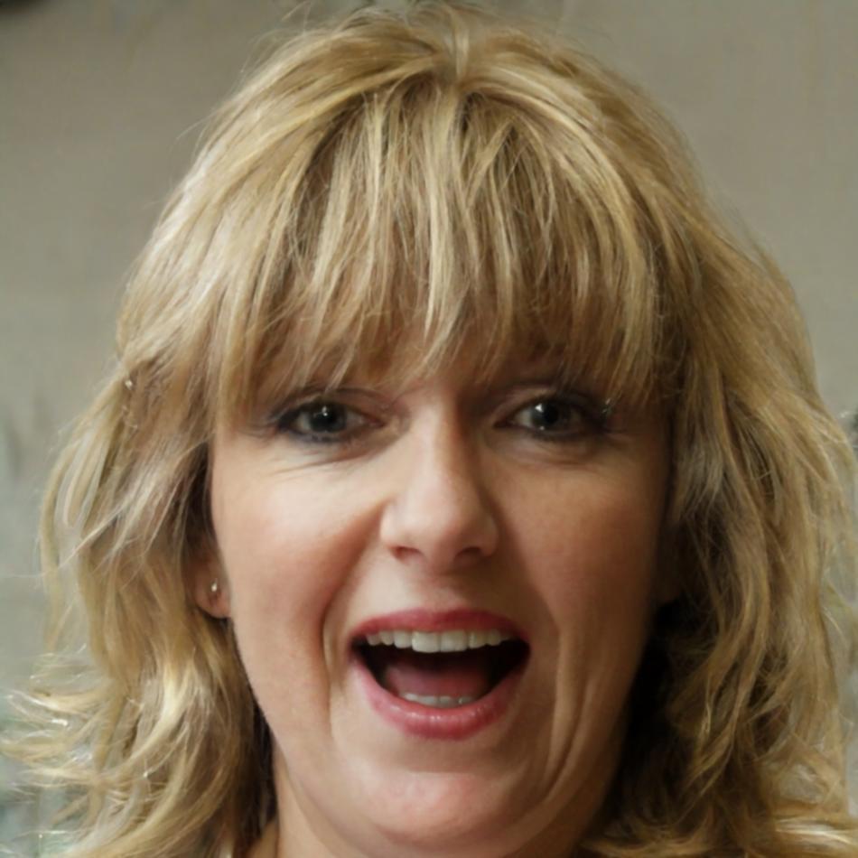 Portrét konzultantky podnikatelského vzdělávání